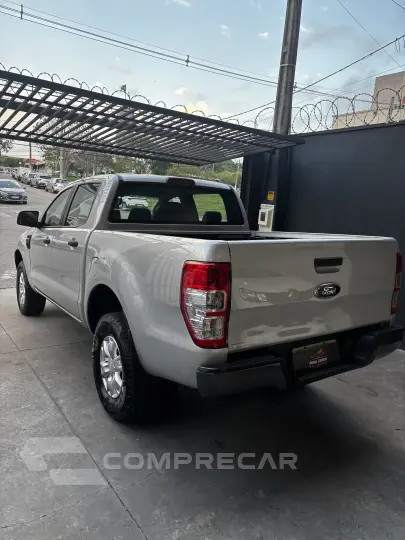 RANGER 2.5 XLS 4X2 CD 16V