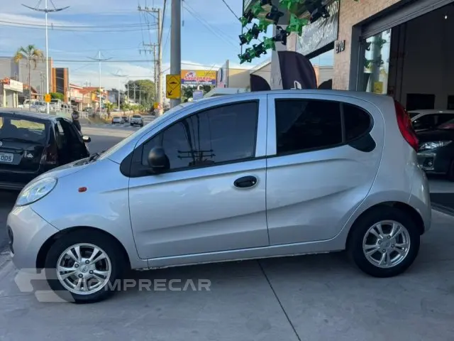 QQ - 1.0 MPFI ACT 12V 4P MANUAL