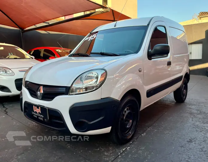 KANGOO 1.6 Express RL 16V