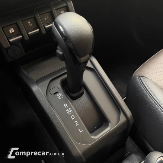 Jimny Sierra 4EXPEDITION ALLGRIP 1.5 Aut