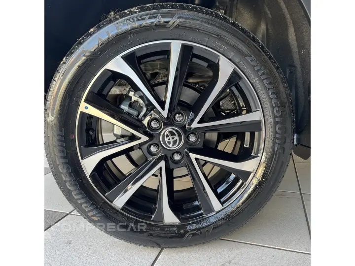 COROLLA CROSS 2.0 VVT-IE FLEX XRE DIRECT SHIFT