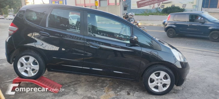 FIT 1.4 LX 16V