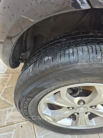 TUCSON 2.0 MPFI GLS 16V 143cv 2WD