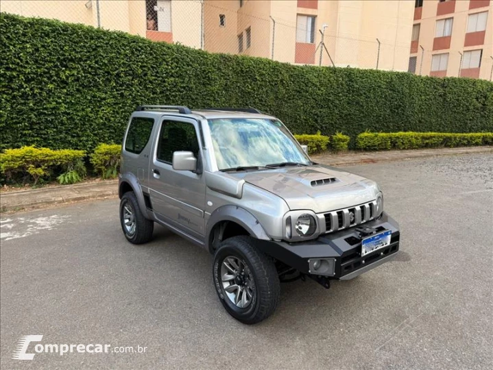 JIMNY 1.3 4sport 4X4 16V
