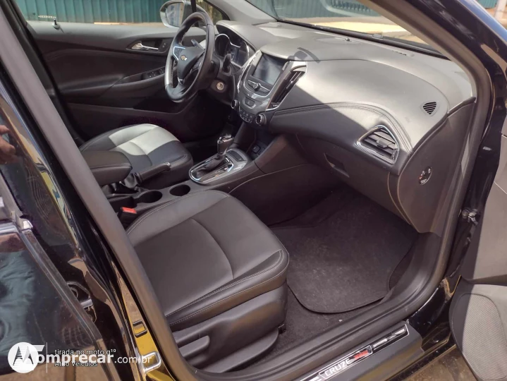 CRUZE 1.4 Turbo LT 16V