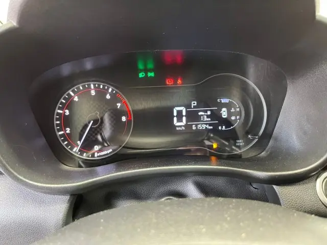 HB20 - 1.0 TGDI PLATINUM AUTOMÁTICO