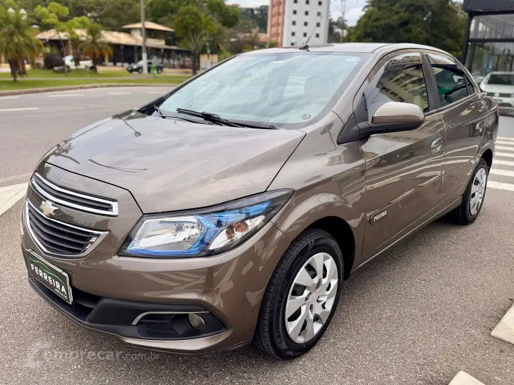 Prisma 1.4 Mpfi Lt 8V Flex 4P Manual