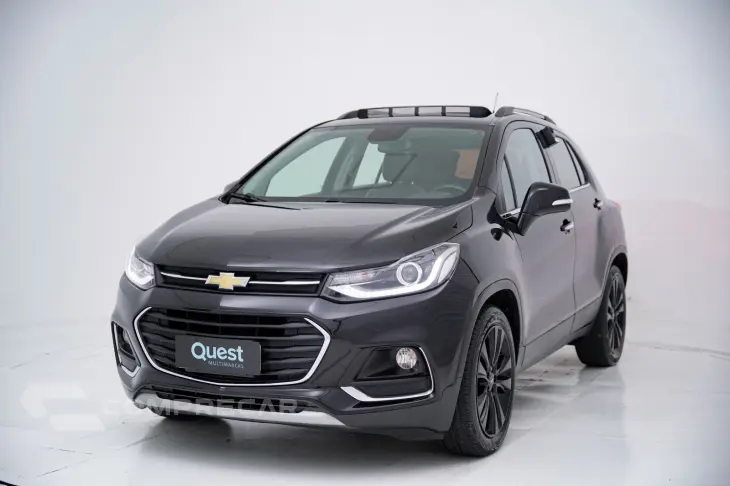 TRACKER Premier 1.4 Turbo 16V Flex Aut