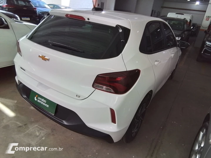 ONIX 1.0 TURBO FLEX LT MANUAL