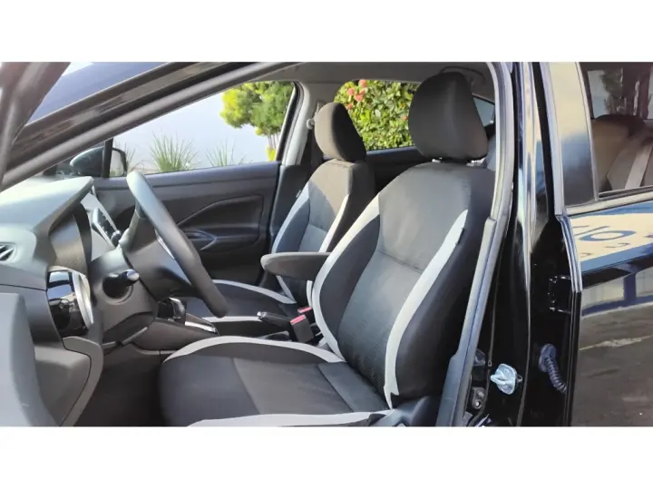 VERSA 1.6 16V FLEX ADVANCE XTRONIC