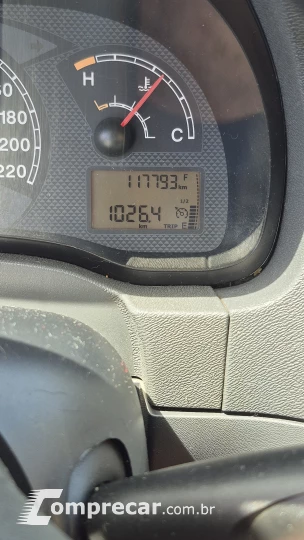 SIENA 1.0 MPI EL 8V
