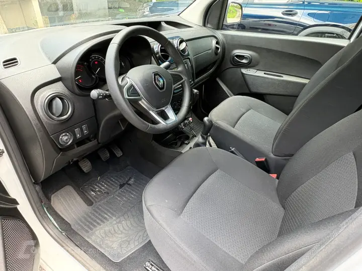 KANGOO 1.6 Expression 16V