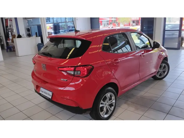 ARGO 1.0 FIREFLY FLEX DRIVE MANUAL