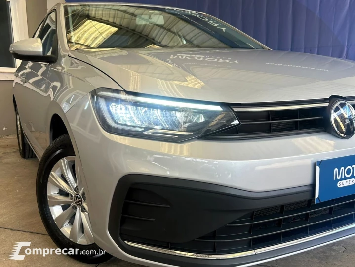VIRTUS 1.0 170 TSI AUTOMÁTICO