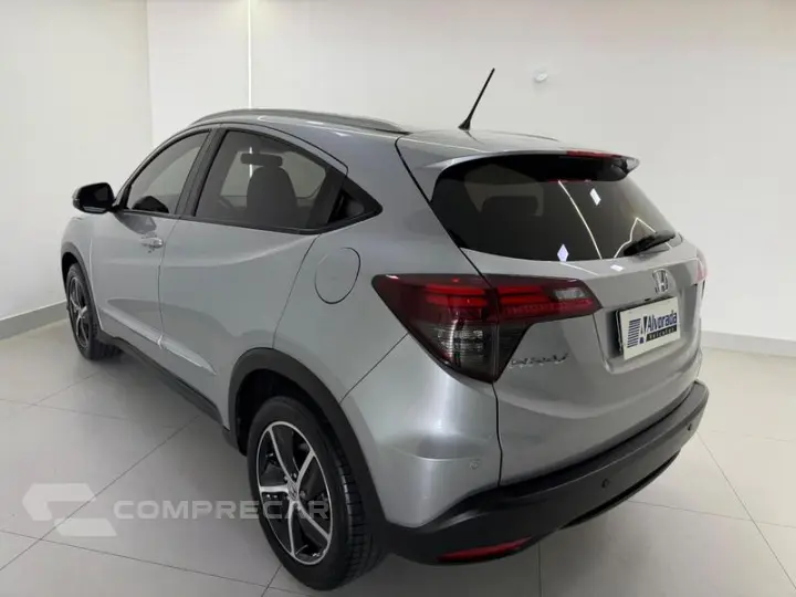 HR-V EX CVT