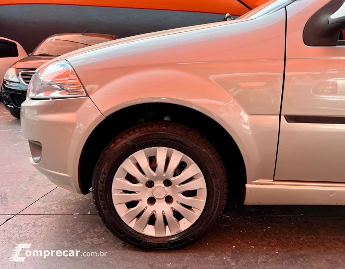 SIENA 1.0 MPI EL 8V