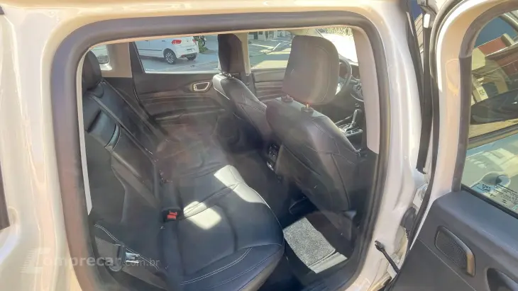 COMPASS 1.3 T270 Turbo Longitude