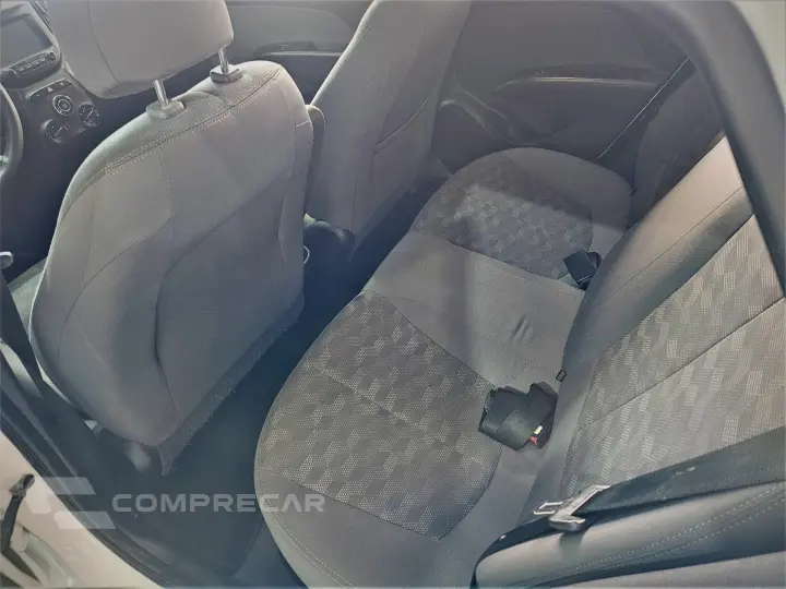 HB20S 1.6 Comfort Plus 16V