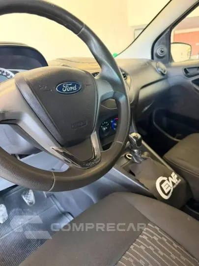 FORD KA 1.0 SE