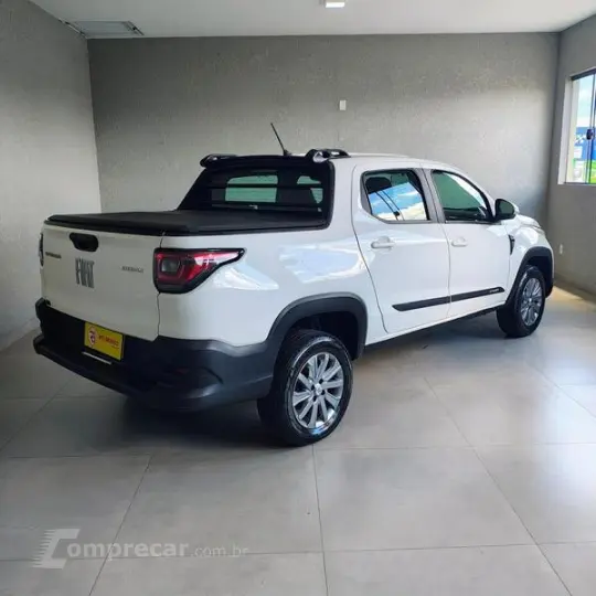 STRADA FREEDOM 1.3 CD