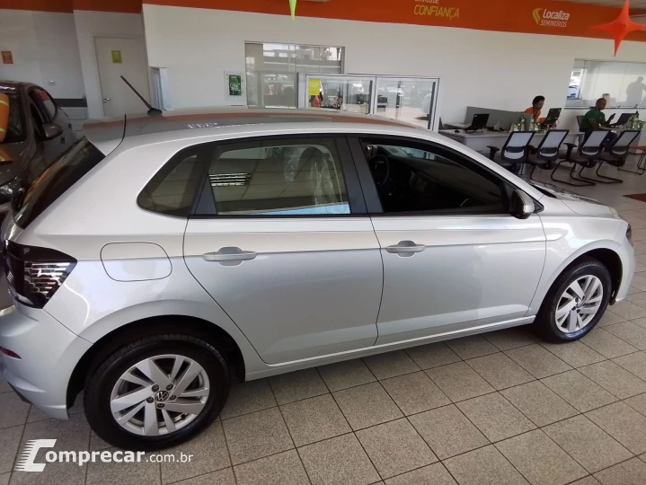 POLO 1.0 MPI MANUAL