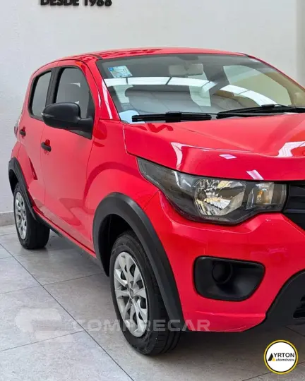 Mobi 1.0 4P FLEX EVO LIKE