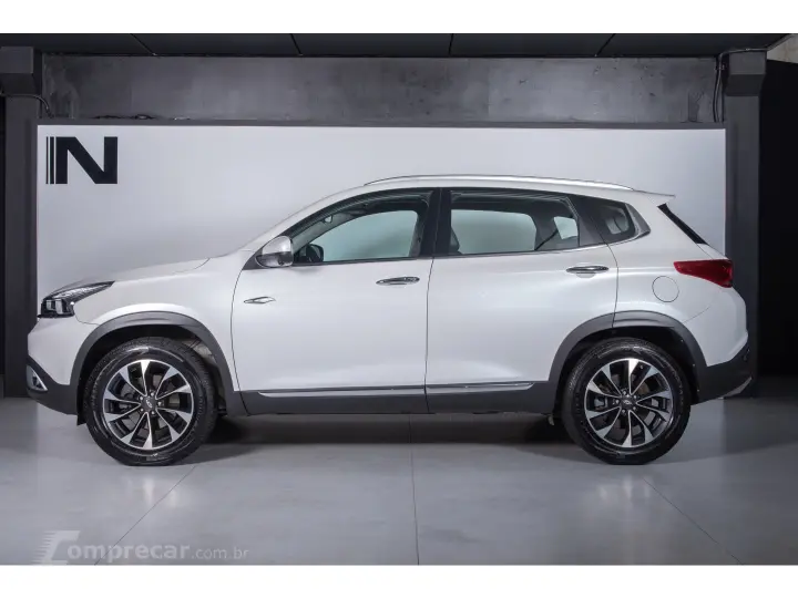 TIGGO 7 1.5 VVT TURBO iFLEX TXS DCT