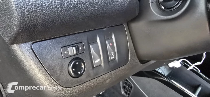 KWID 1.0 12V SCE Outsider