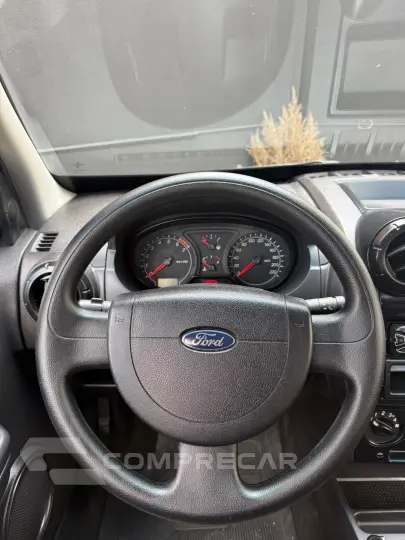 EcoSport XLS 1.6/ 1.6 Flex 8V 5p
