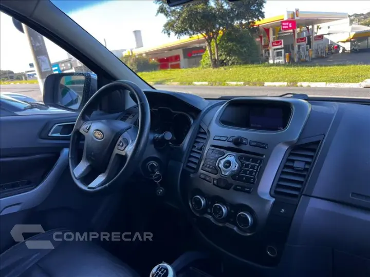 RANGER 2.5 Limited 4X2 CD 16V