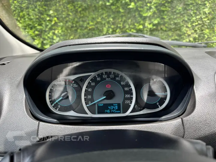KA 1.0 SE 12V