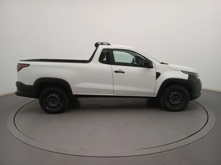 STRADA 1.3 FIREFLY FLEX ENDURANCE CS PLUS MANUAL