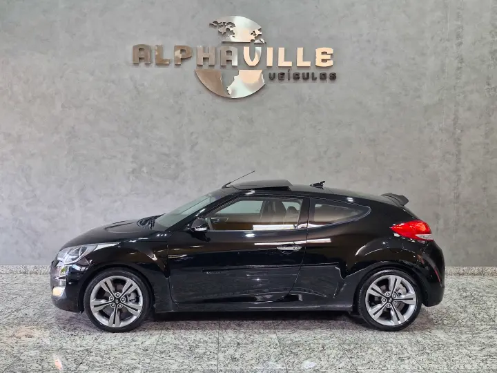 VELOSTER 1.6 16V