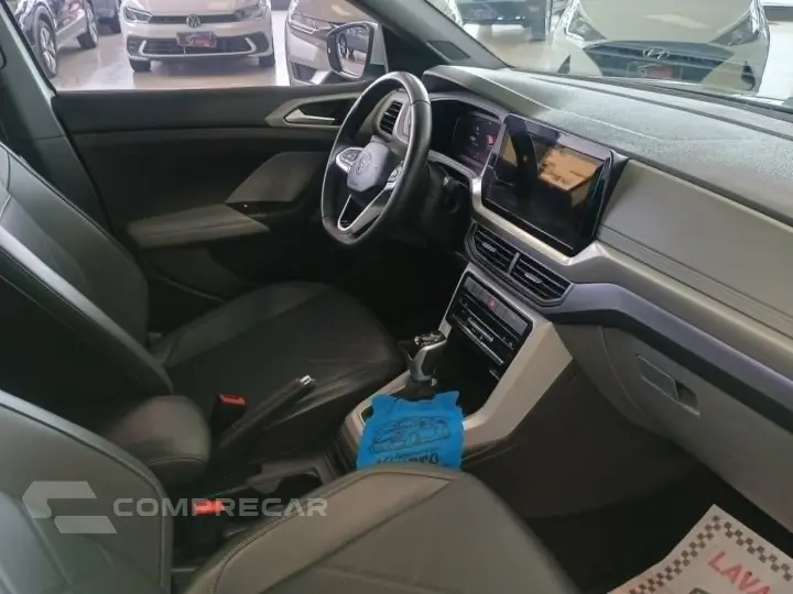 T-CROSS 1.0 200 TSI Comfortline