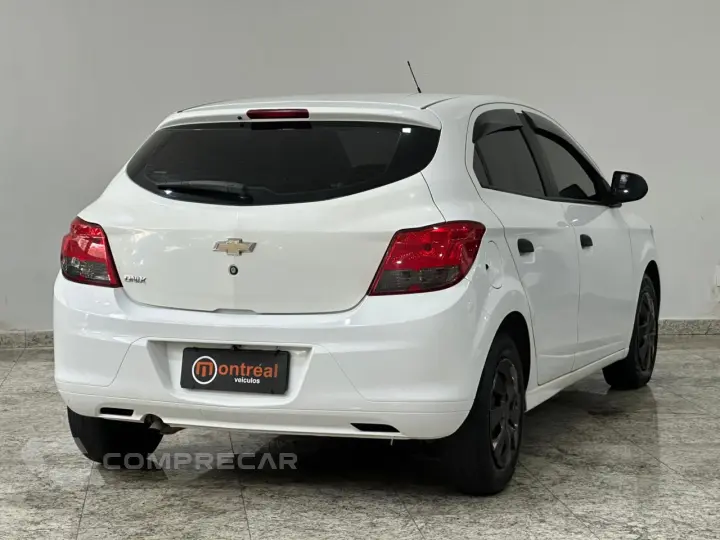 ONIX 1.0 MPFI JOY 8V