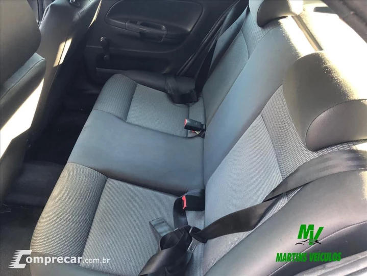 GOL 1.0 MI 8V G.VI