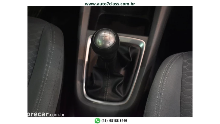 HB20S - 1.0 12V VISION MANUAL