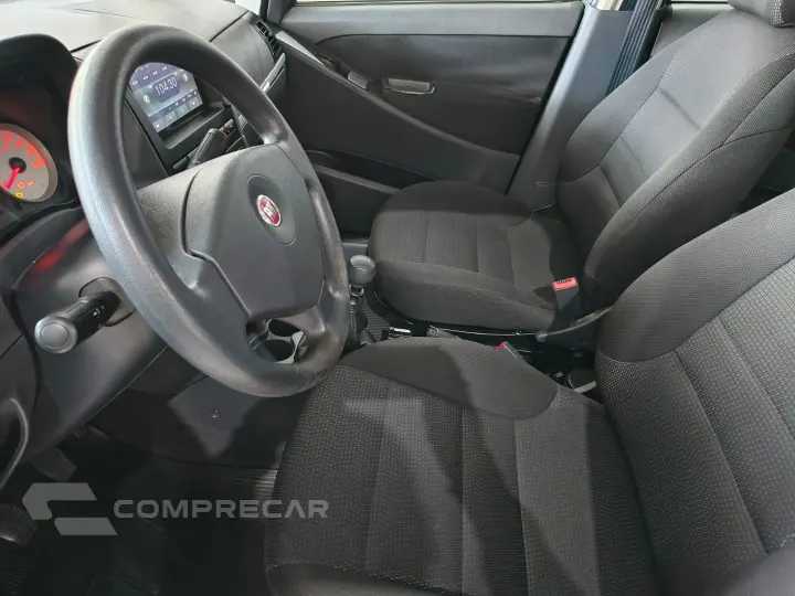 IDEA ELX1.4