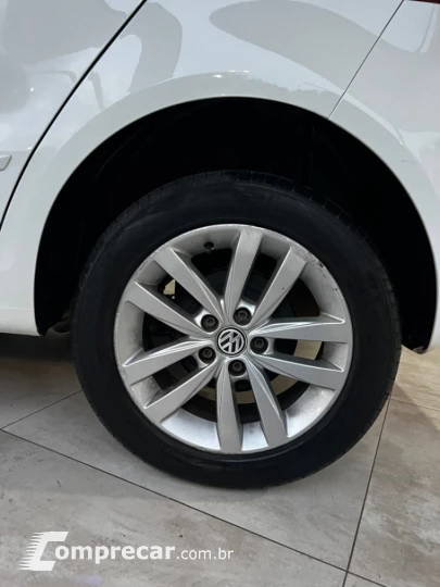 NIVUS 1.0 200 TSI Highline