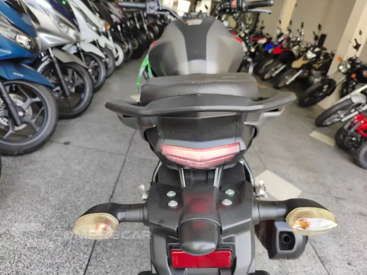 FZ15 150 FAZER CONNECTED FLEX