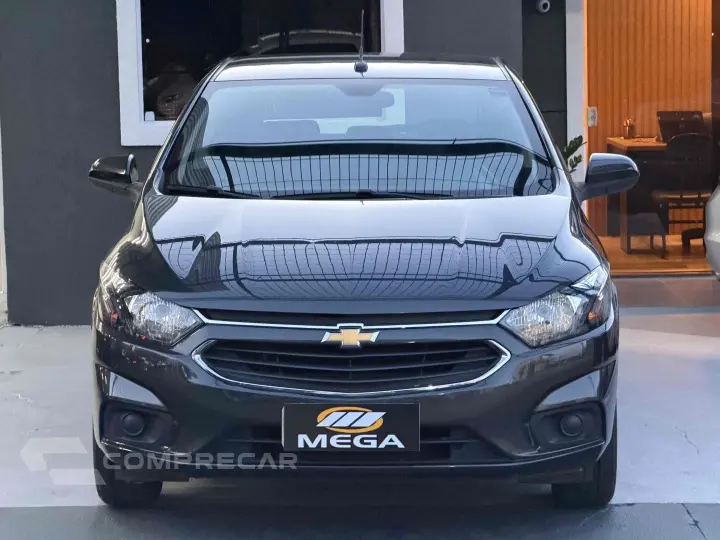 ONIX 1.4 MPFI LT 8V FLEX 4P MANUAL