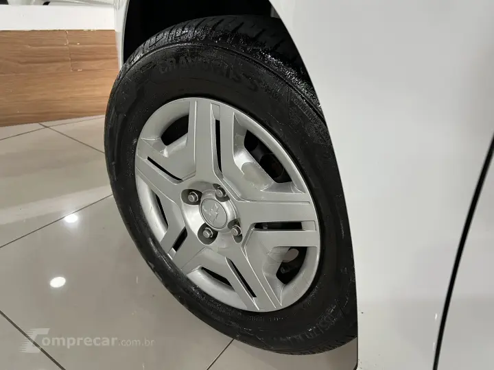 ONIX 1.0 MPFI LS 8V FLEX 4P MANUAL