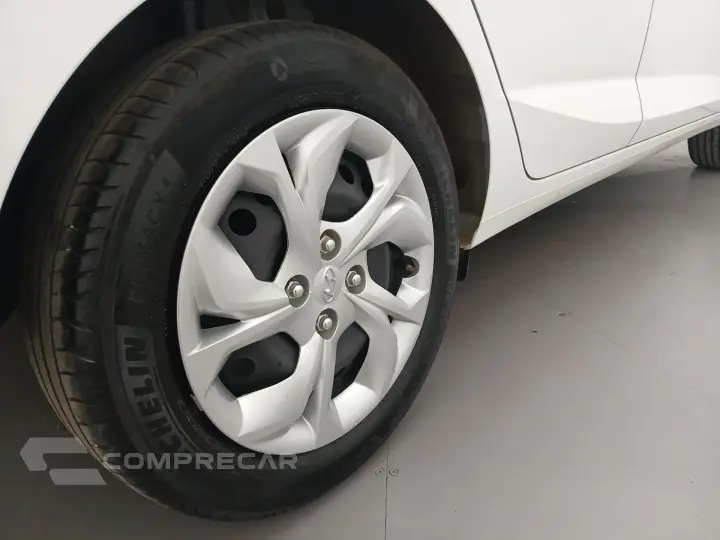 HB20 1.0 12V FLEX SENSE PLUS MANUAL