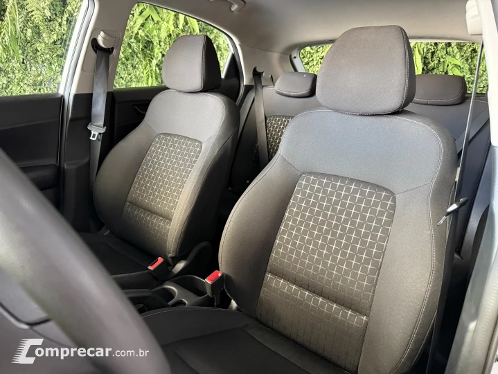 HB20 1.0 12V Comfort Plus
