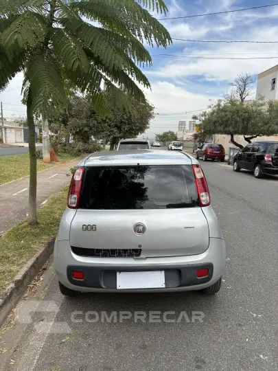 UNO 1.0 EVO Vivace 8V