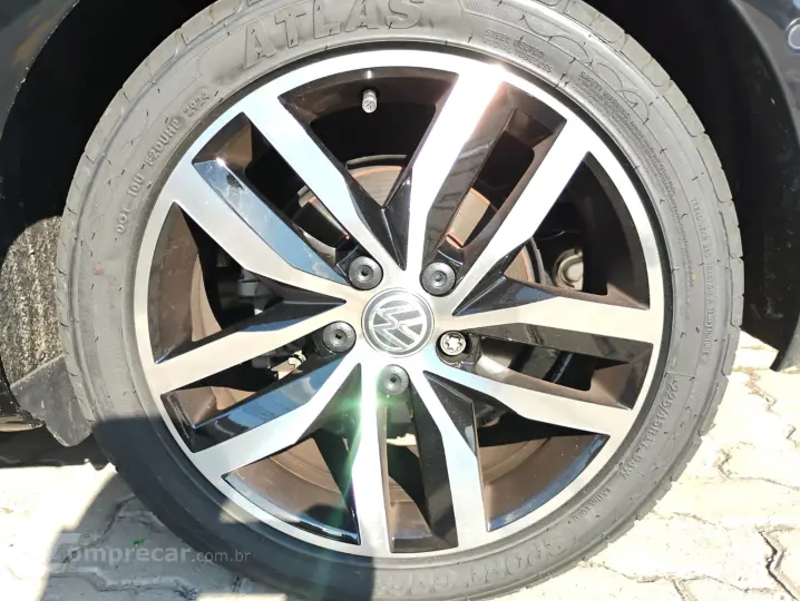 GOLF 1.4 TSI Highline 16V