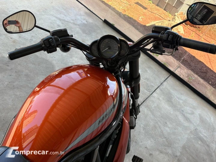 V-ROD 10TH ANNIVERSARY EDITION 1250