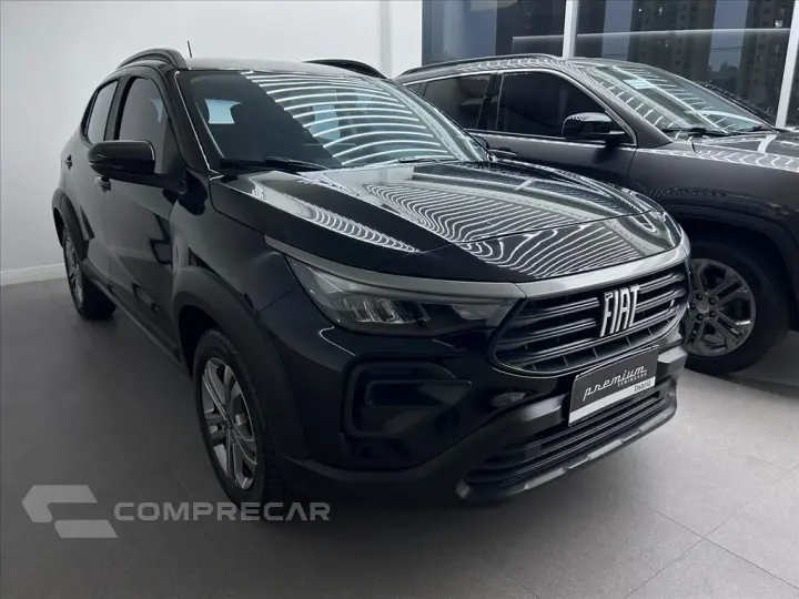 PULSE 1.3 FLEX DRIVE CVT