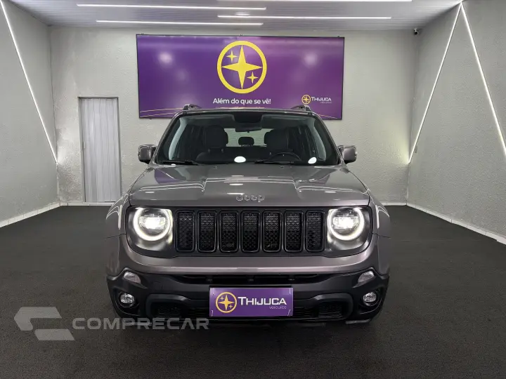 RENEGADE 1.8 16V Longitude