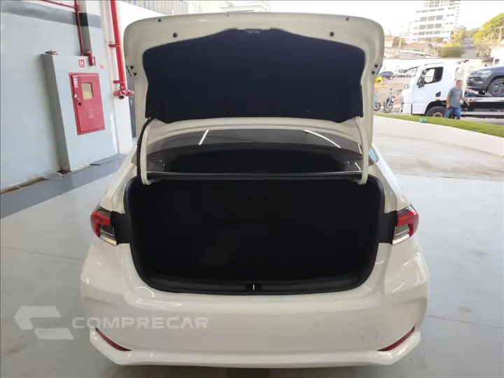 COROLLA 2.0 Vvt-ie XEI Direct Shift